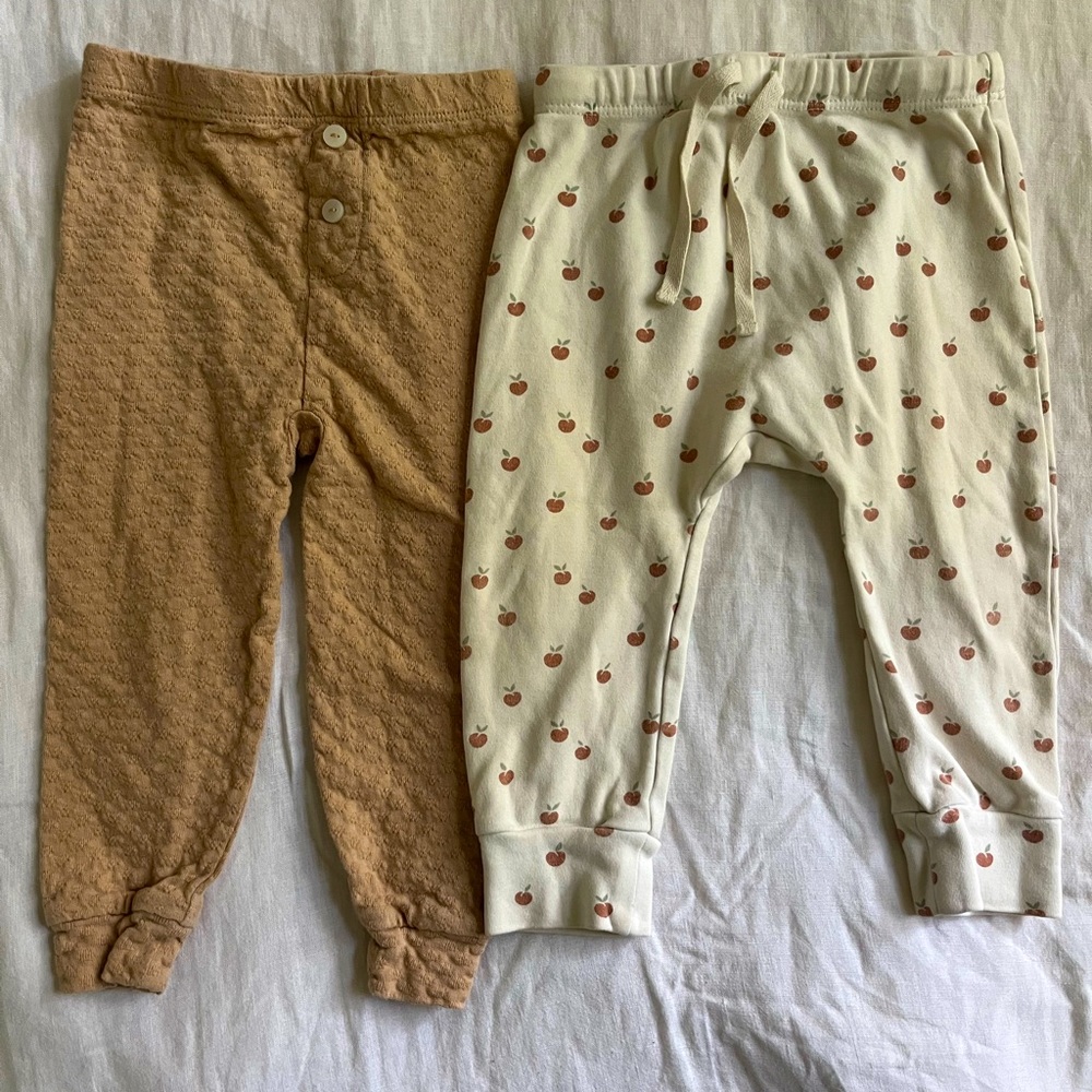 Rylee & Cru / Quincy Mae Fall Pants Bundle